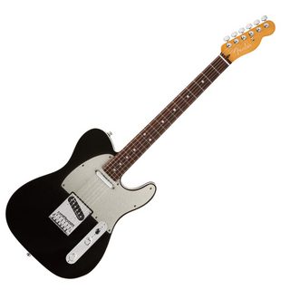 Fenderフェンダー American Ultra Telecaster RW TXT エレキギター