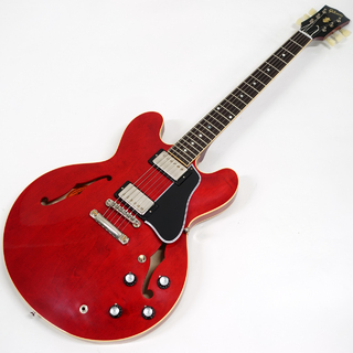 Gibson Custom Shop1961 ES-335 Reissue VOS / Sixties Cherry #130973
