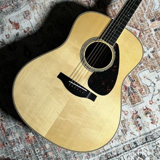 YAMAHA LL16 ARE NT エレアコギター