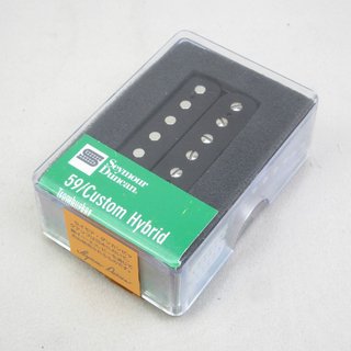 Seymour Duncan TB-16 59/Custom Hybrid Trembucker 【横浜店】