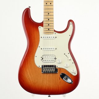 Fender American Standard Stratocaster HSS Siena Sunburst 【心斎橋店】