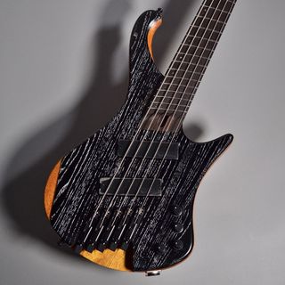 IbanezEHB1135MS SKL ヘッドレス ファンドフレット エレキベース 島村楽器限定モデル【3.35kg】