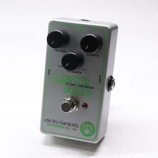 Electro-Harmonix、LIZARD QUEENの検索結果【楽器検索デジマート】