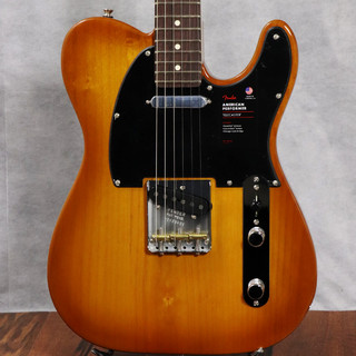 Fender American Performer Telecaster Rosewood Fingerboard Honey Burst   【梅田店】