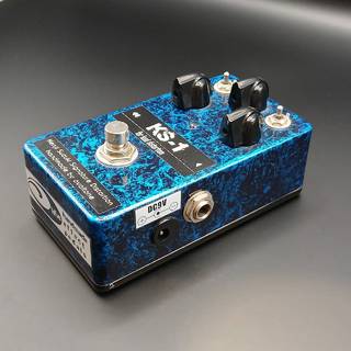 Ovaltone 【現物画像】KS-1