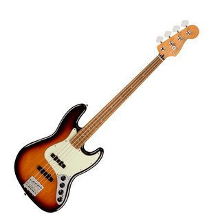 Fender フェンダー Player Plus Jazz Bass 3TSB エレキベース