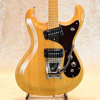 Mosrite Super Custom 65 Ash