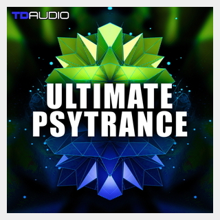 INDUSTRIAL STRENGTHULTIMATE PSYTRANCE