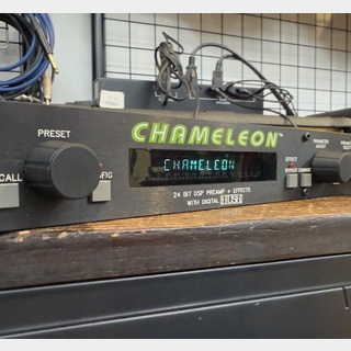 Rocktron CHAMELEON