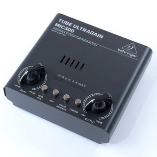 BEHRINGER MIC300 【池袋店】