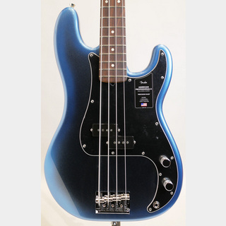 Fender American Professional II Precision Bass Dark Night / Rosewood