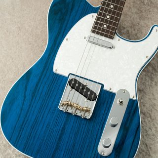 momose MT2-CTM/R -See-Through Blue / STB- #19770 【限定生産モデル】