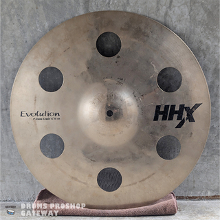 SABIAN HHX O-ZONE CRASH 16インチ