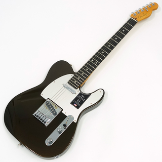 Fender American Ultra II Telecaster EB / Texas Tea