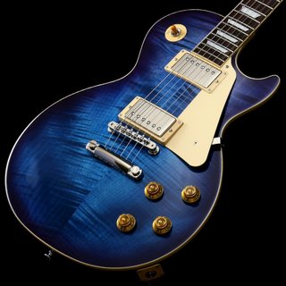 Gibson Les Paul Standard 50s Figured Top Blueberry Burst 【福岡パルコ店】