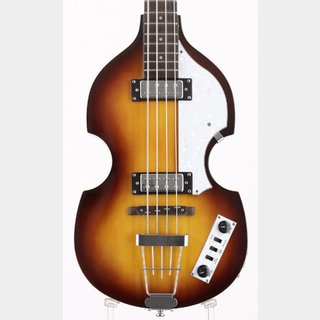 Hofner Violin Bass Ignition Sunburst HI-BB-PE-SB [2005年製/2.19kg] ヘフナー バイオリンベース 【池袋店】