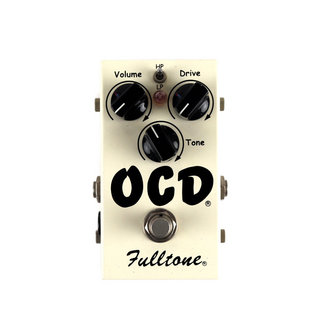 エフェクター（ギター・ベース用）、Fulltone、OCDの検索結果【楽器