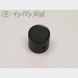 SCUDHK-MKFB メタルノブ フラットトップ ブラック【池袋店】