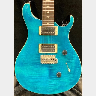 Paul Reed Smith(PRS)SE Custom 24 -Blue Matteo-【CTI F108800】【3.63kg】