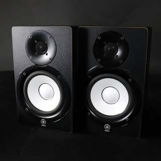 YAMAHA HS50M Pair  【梅田店】