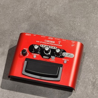BOSS VE-2 Vocal Harmonist【USED】