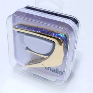 thalia Black Ripple カポタスト Shellシリーズ