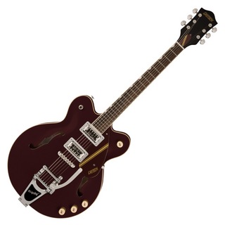 Gretschグレッチ G2604T Limited Edition Streamliner Rally II Center Block with Bigsby OXBLD エレキギター