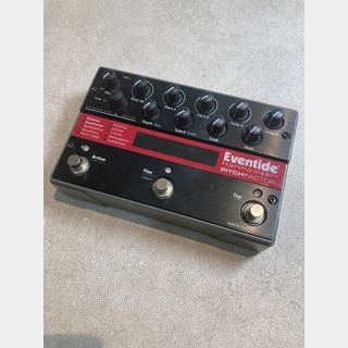 Eventide PITCH FACTOR 新品未開封品