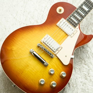 Gibson Les Paul Standard '60s -Iced Tea- #211430379 【4.70kg】【漆黒指板個体】
