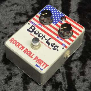 エフェクター（ギター・ベース用）、Boot-Leg、PARTYの検索結果【楽器