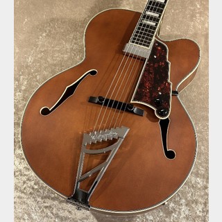 D'Angelico 【特価!】Premier EXL-1 Satin Walnut sn KP223372 [3.06kg]【G-CLUB TOKYO】