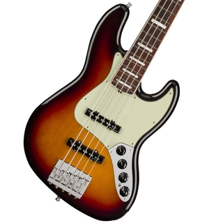 FenderAmerican Ultra Jazz Bass V Rosewood Fingerboard Ultraburst フェンダー ウルトラ【福岡パルコ店】