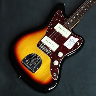 Fender Made in Japan Traditional 60s Jazzmaster Rosewood Fingerboard 3-Color Sunburst 【横浜店】