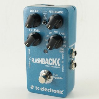 tc electronicFlashback Delay & Looper 【御茶ノ水本店】