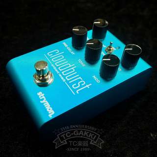 strymonの検索結果【楽器検索デジマート】