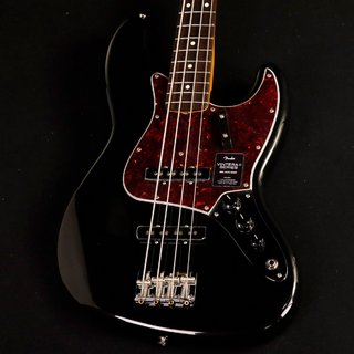 Fender Vintera II 60s Jazz Bass Rosewood Fingerboard Black ≪S/N:MX23098136≫ 【心斎橋店】