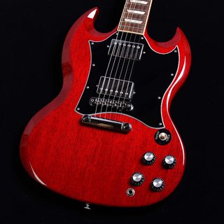 Gibson SG Standard Heritage Cherry　S/N：222720310 エレキギター 【中古】