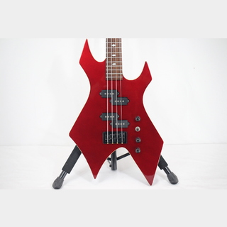 B.C.Rich WARLOCK BASS-780JE