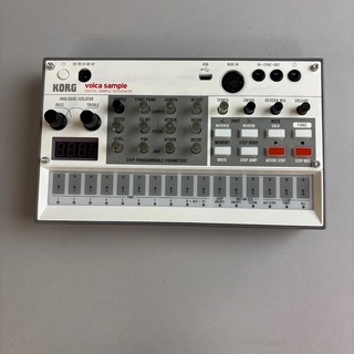 KORG Volca sample2