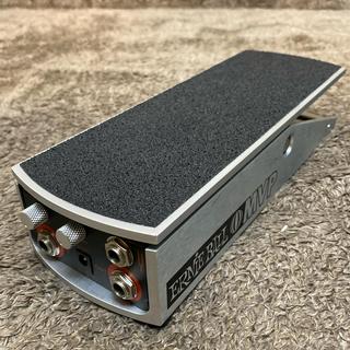 ワウ／ボリュームペダル ＞ ボリュームペダル、ERNIE BALL、MVP MOST