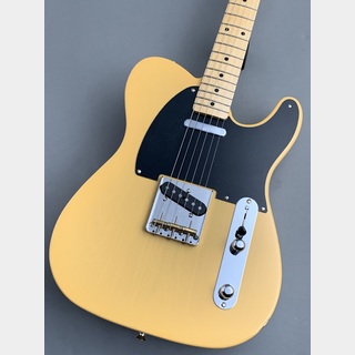 Fender FSR Made in Japan Traditional 51 Nocaster Butterscotch Blonde #JD23022261【4.10kg】【限定モデル】