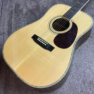 アコースティックギター／エレクトリック・アコースティックギター