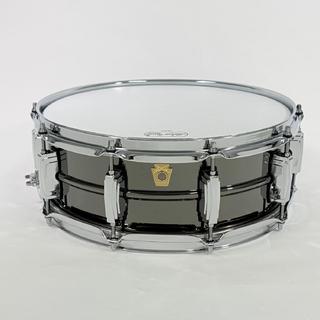 Ludwig LB416 [ Black Beauty 14" × 5.0" ] A【アウトレット特価!! ローン分割手数料0%(12回迄)】◎