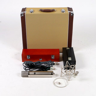 WARM AUDIO 【中古】 真空管コンデンサーマイク WARM AUDIO WA-CX12