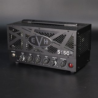 EVH 5150III 15W LBX-S ギターアンプヘッド【名古屋栄店】