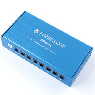 FIREGLOW PPS-01 DC Power Supply 【池袋店】