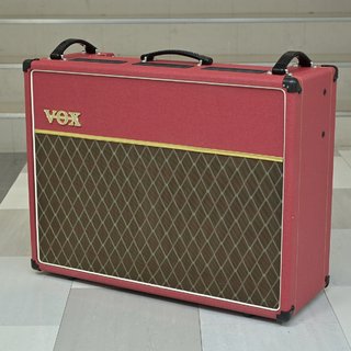 VOX AC30C2 Classic Vintage Red ギターアンプ【名古屋栄店】