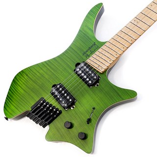 strandbergBoden Standard NX 6 Green