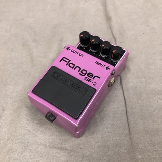 BOSS BF-2 Flanger ACA Made in Japan