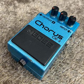 BOSS CE-3 Chorus【尾張小牧店】